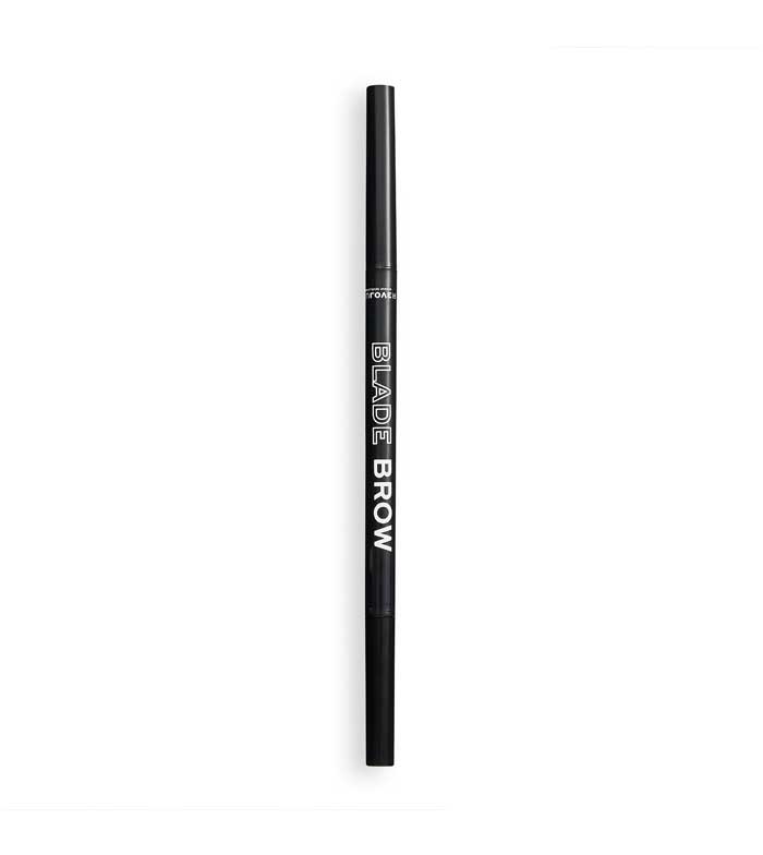 Revolution Relove - Lápis de sobrancelha Blade Brow - Granite