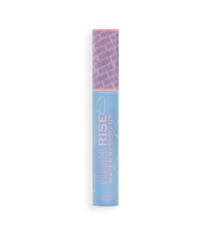 Revolution Relove – Rímel High Rise Water Resistant