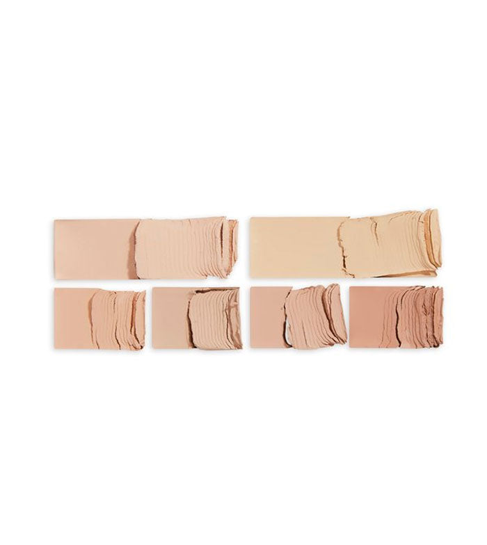 Revolution Relove - Concealer Palette Conceal Me - Fair