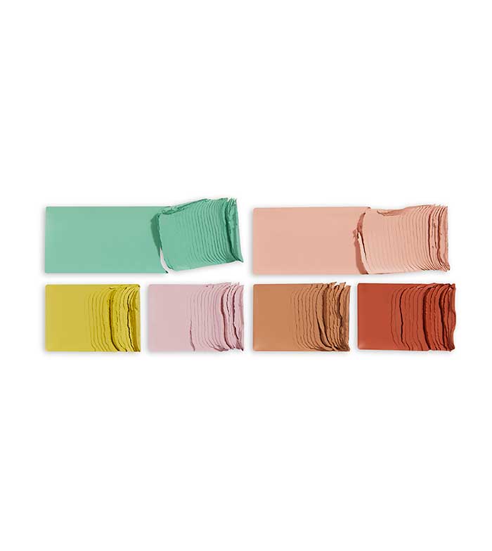Revolution Relove - Paleta do corretivo Correct Me - Neutral