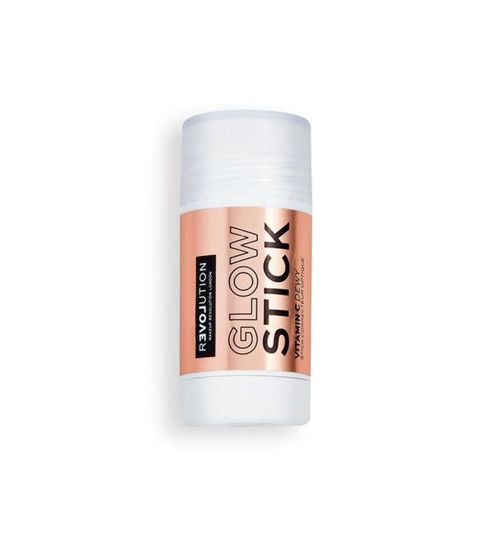 Revolution Relove - Primer Fix Stick Glow
