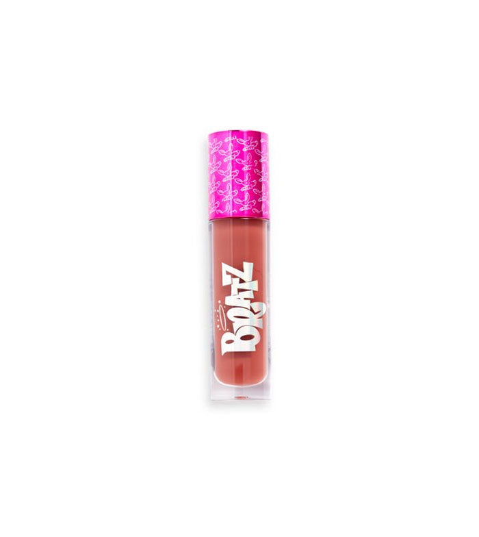 Revolution - *Revolution X Bratz* - Brilho labial Maxi Plump - Sasha