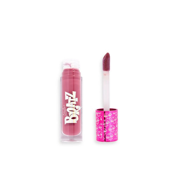 Revolution - *Revolution X Bratz* - Brilho labial Maxi Plump - Yasmin