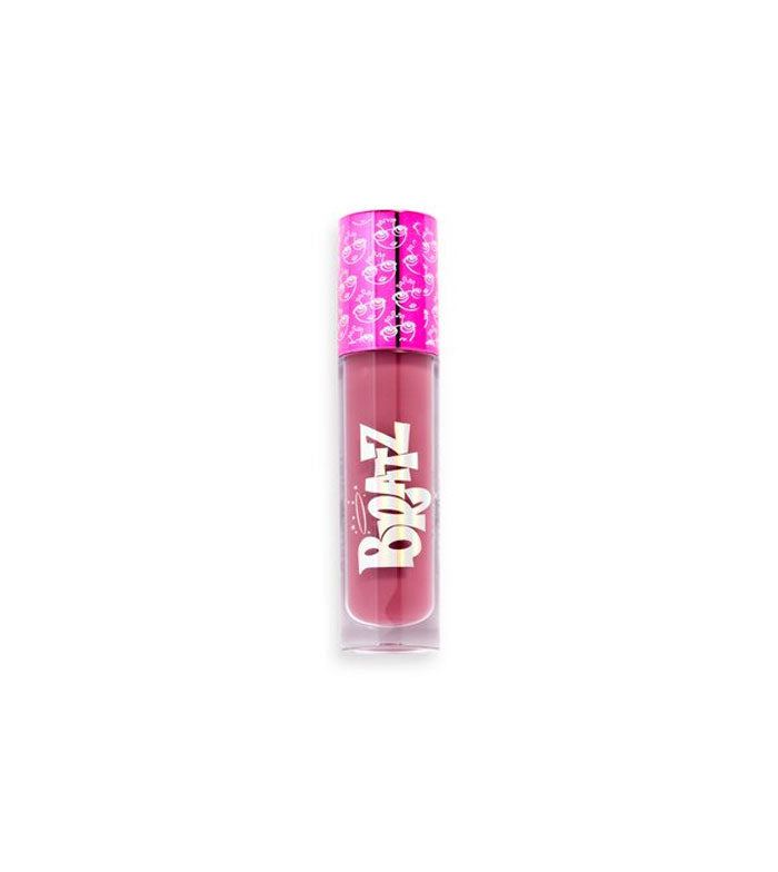 Revolution - *Revolution X Bratz* - Brilho labial Maxi Plump - Yasmin