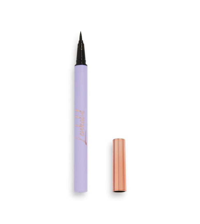 Revolution - *Revolution x Lenkalul* - Delineador líquido Precise Eyeliner Pen