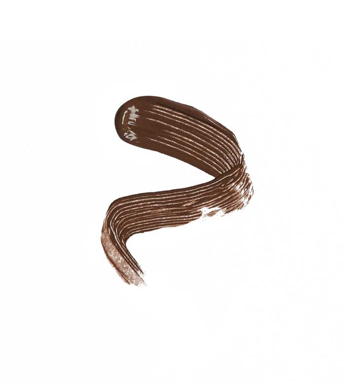 Revolution - Lápis de sobrancelha Fast Brow Pomade - Bronde