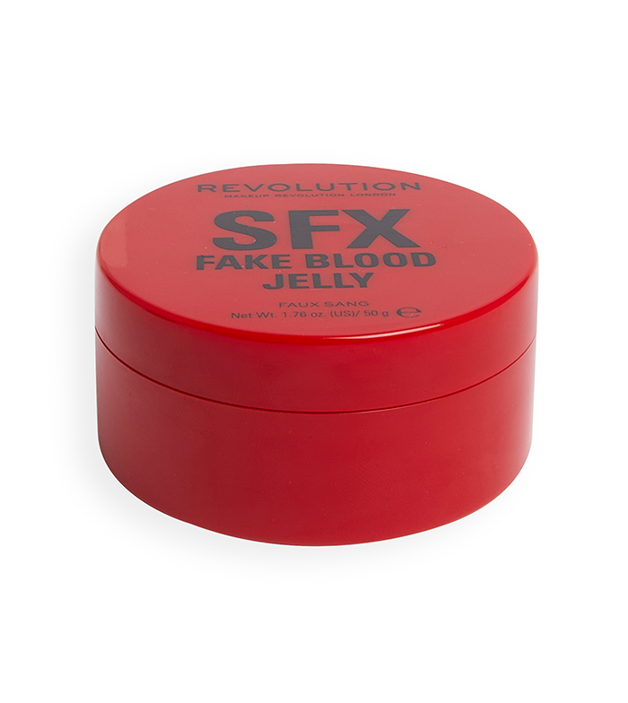 Revolution - *Halloween* - Sangue Artificial SFX Jelly