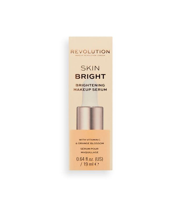Revolution - Illuminating Serum Skin Bright