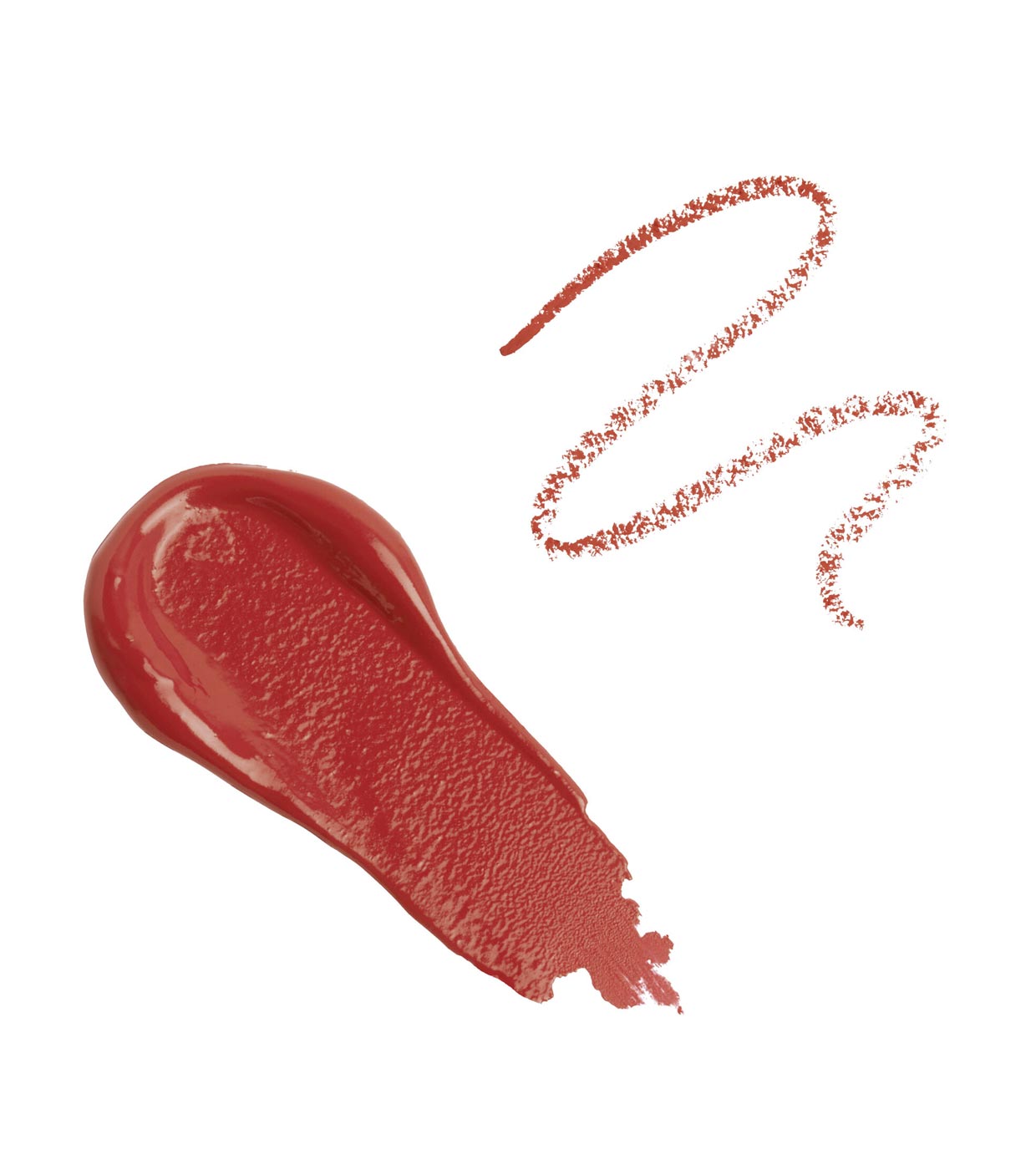 Revolution - Lip Set Lip Contour - Coral Babe