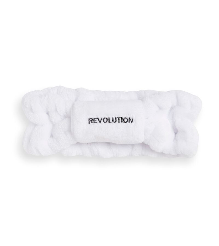 Revolution Skincare - Faixa para o cabelo