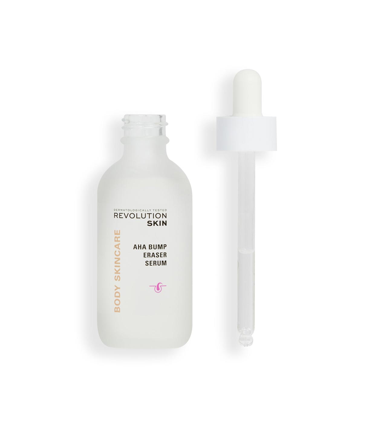 Revolution Skincare - *Body Skincare* - Soro Corporal AHA Bump Eraser