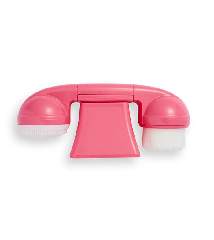 Revolution Skincare - Escova de limpeza facial Phone Call for Cleansing