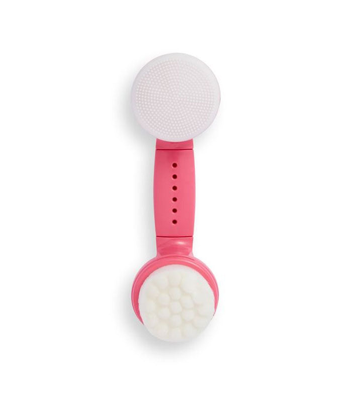 Revolution Skincare - Escova de limpeza facial Phone Call for Cleansing