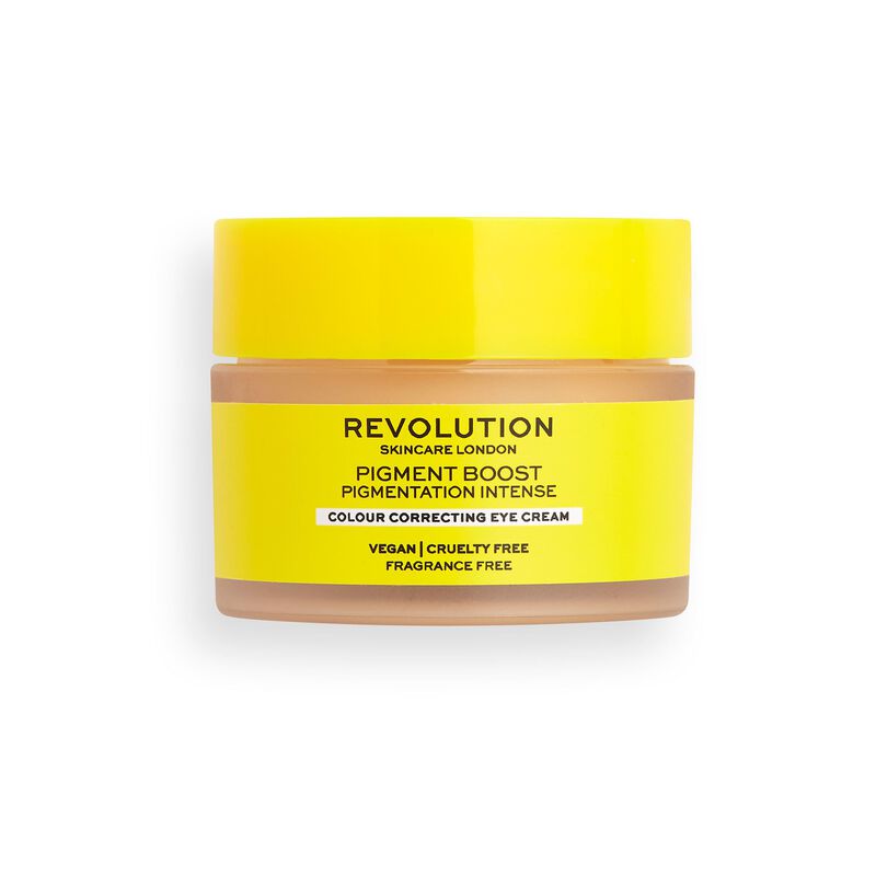 Revolution Skincare - Contorno dos olhos com correção de cores - Pigment Boost