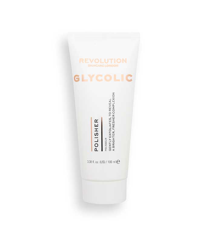 Revolution Skincare - Esfoliante Facial com Ácido Glicólico