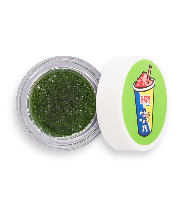 Revolution Skincare - *Jake Jamie x Slush Puppie* - Esfoliante para Lábios Lemon & Lime