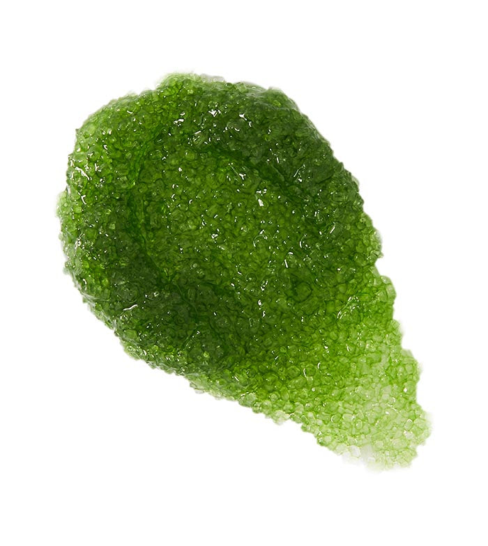 Revolution Skincare - *Jake Jamie x Slush Puppie* - Esfoliante para Lábios Lemon & Lime