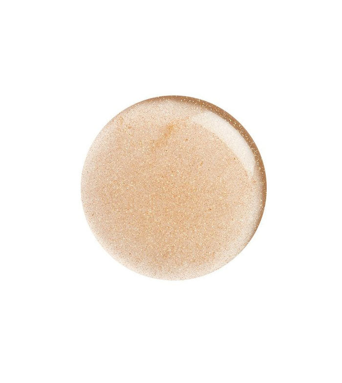 Revolution Skincare - Máscara facial Face Off! - Gold Glitter