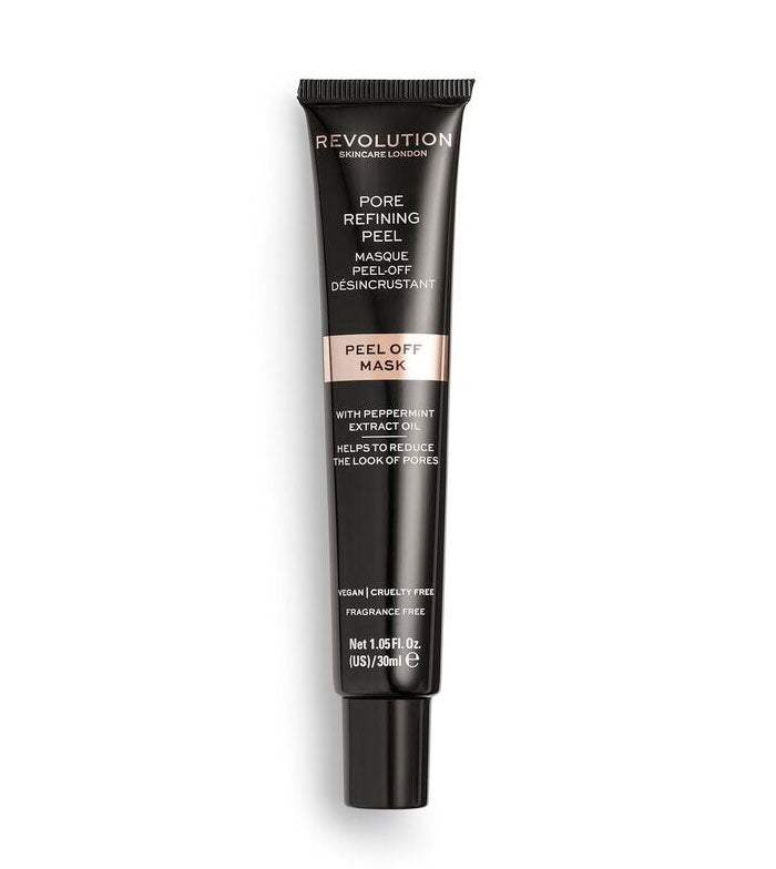 Revolution Skincare - Máscara peel off Pore Refining Peel