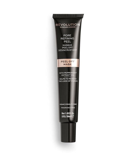 Revolution Skincare - Máscara peel off Pore Refining Peel