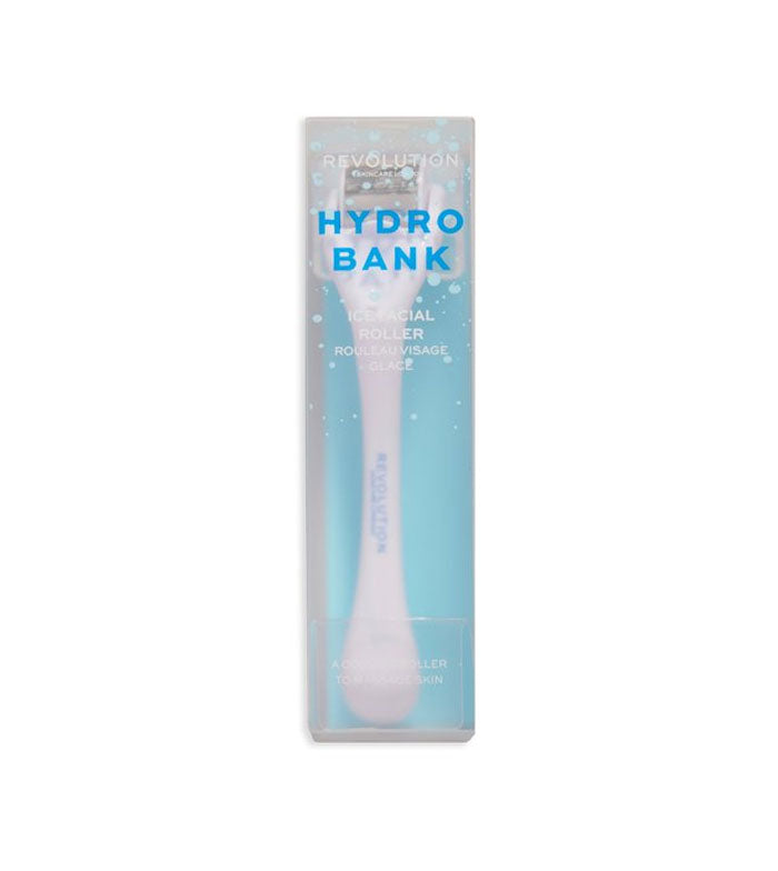 Revolution Skincare - Rolo Facial Hydro Bank Cooling Ice