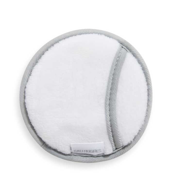 Revolution Skincare - *Sali Hughes* - Discos de remoção de maquiagem reutilizáveis Shift - Delete