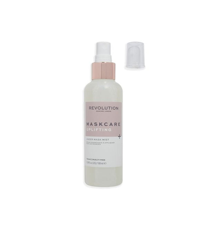 Revolution Skincare - Hidratante e revitalizante spray facial Maskcare