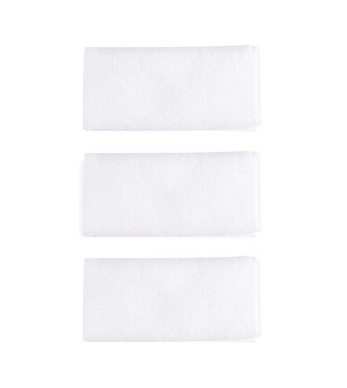 Revolution Skincare - Toallas limpiadores reutilizables de microfibra