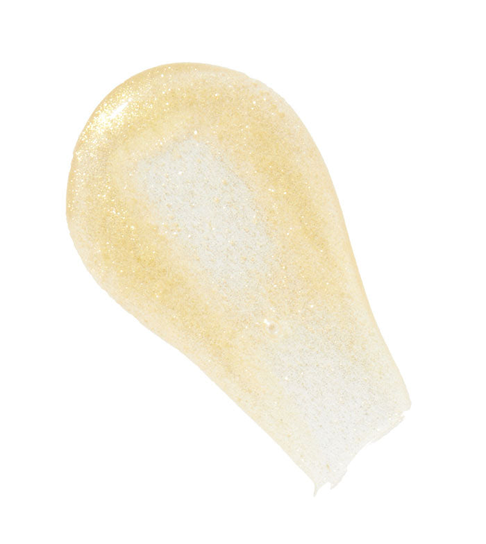 Revolution - *Soft Glamour* - Lip gloss Shimmer Bomb - Light Catcher