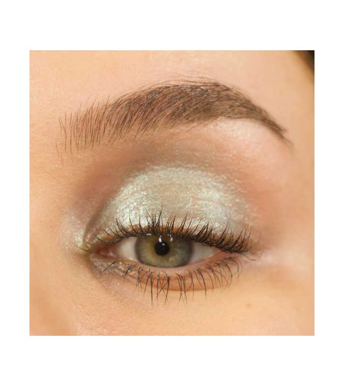Revolution - Stick Shadow Lustre Wand - Teal Pop