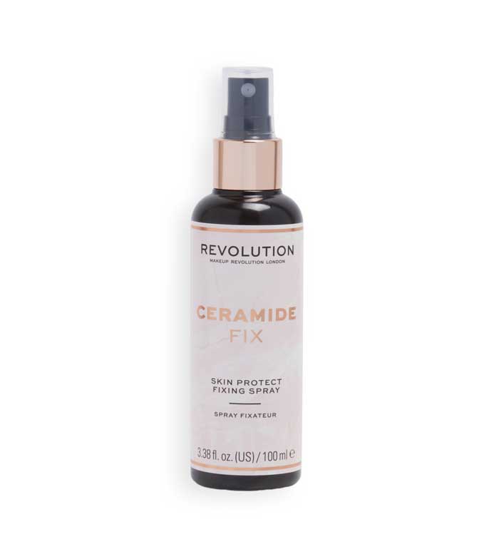 Revolution Beauty London Sport Fix Fixative Spray 100 ml