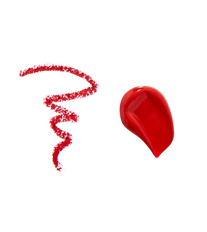 Revolution - *The Grinch x Revolution* - Little Max Lip Kit
