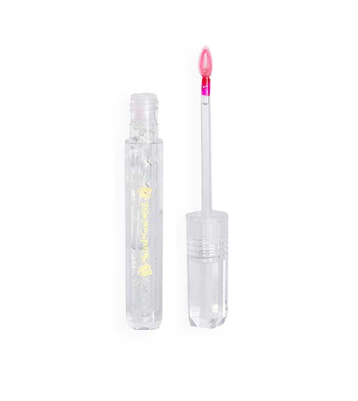 Revolution - *The School For Good & Evil X Revolution* - Lip Oil shimmer Evers
