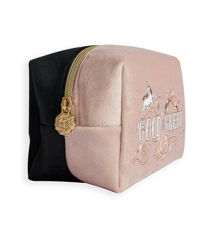 Revolution - *The School For Good & Evil X Revolution* - Bolsa de higiene pessoal Duality