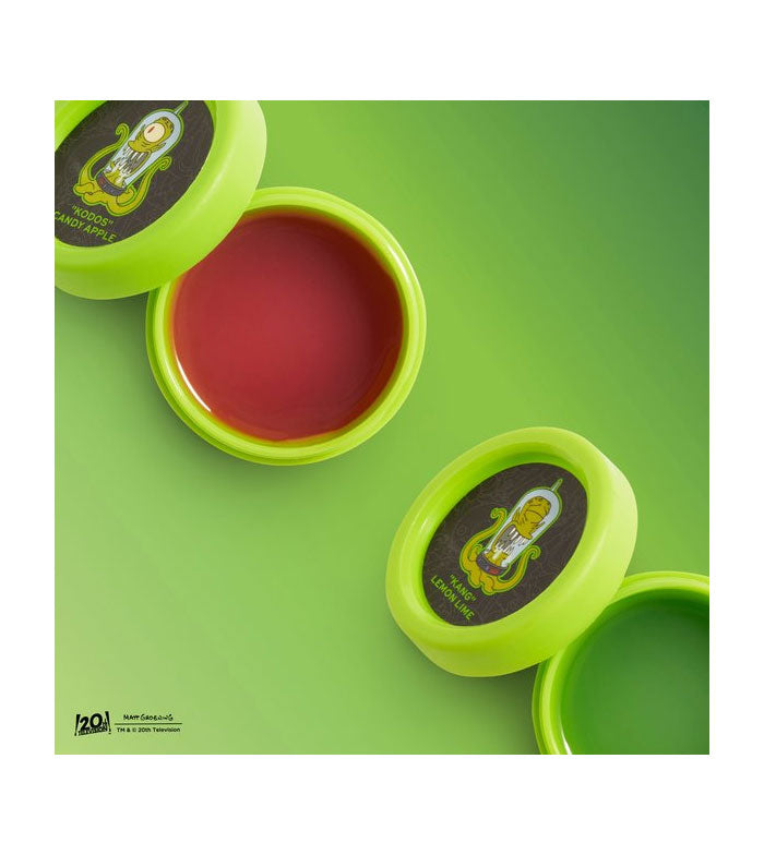 Revolution - *The Simpsons* - Máscara labial - Kodos Candy Apple