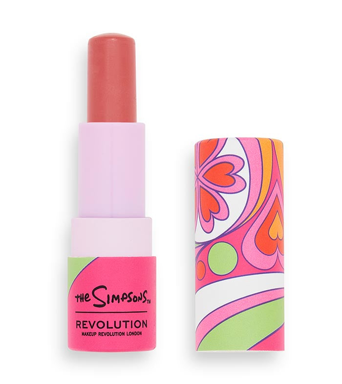 Revolution - *The Simpsons Summer of Love* - Lip Balm - Rad