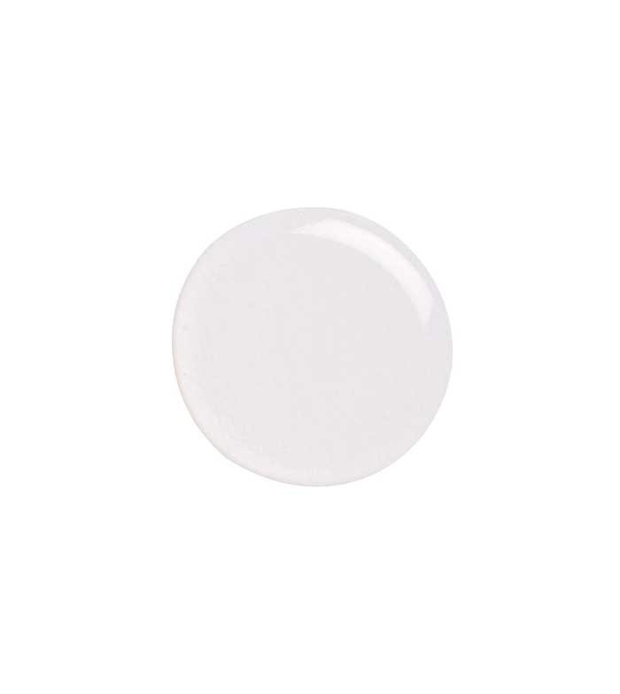 Revolution - Gel Top Coat Plump & Shine