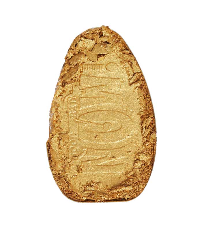 Revolution - *Willy Wonka & The chocolate factory* - Iluminador em pó Good Egg Bad Egg