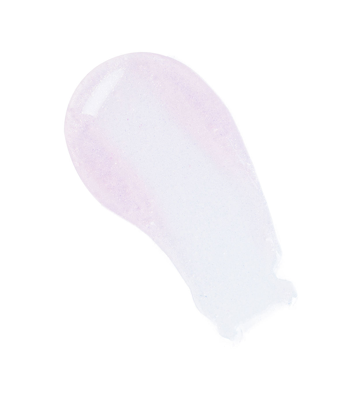 Revolution - *Y2K Baby* - Brilho labial Sweet Bomb - Candyfloss Pink Glitter