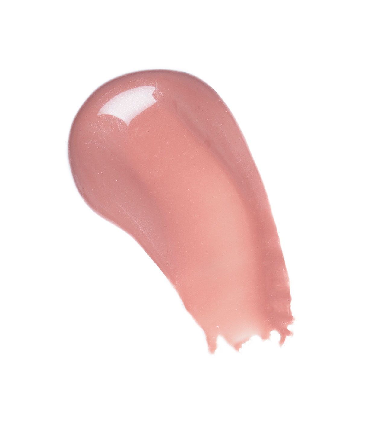 Revolution - *Y2K Baby* - Brilho labial Sweet Bomb - Strawberry Swirl Nude