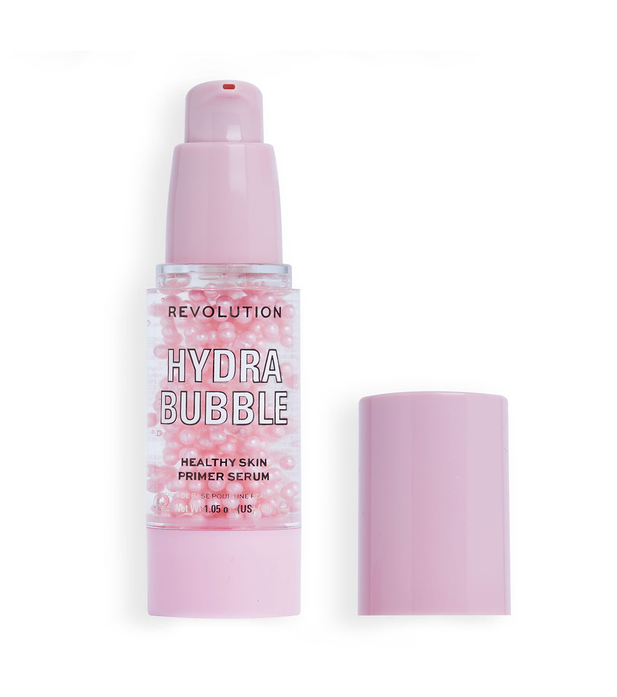 Revolution - *Y2K Baby* - Primer de maquiagem para soro Hydra Bubble