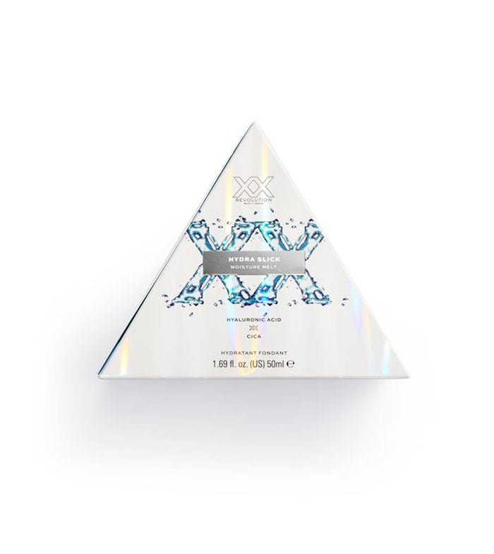 XX Revolution - Bálsamo Hidratante Hydra Slick