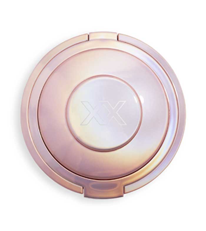 XX Revolution - Bálsamo Multiuso Balm Blush - Aura Coral