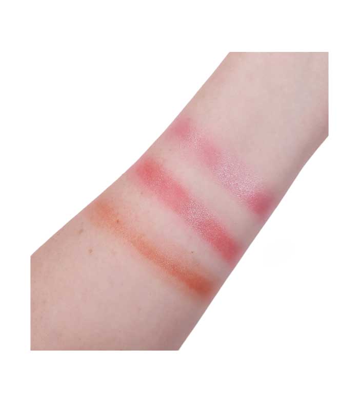 XX Revolution - Bálsamo Multiuso Balm Blush - Aura Coral