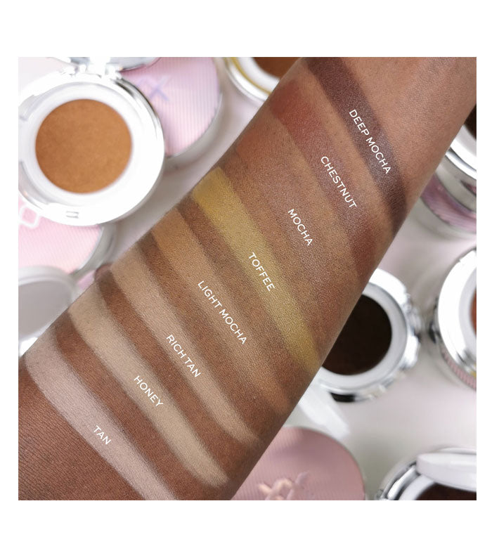 XX Revolution - Base Cushion Skin Light - Honey