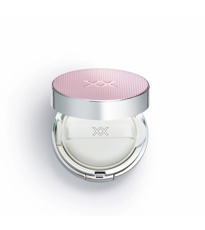 XX Revolution - Base Cushion Skin Light - Light Mocha