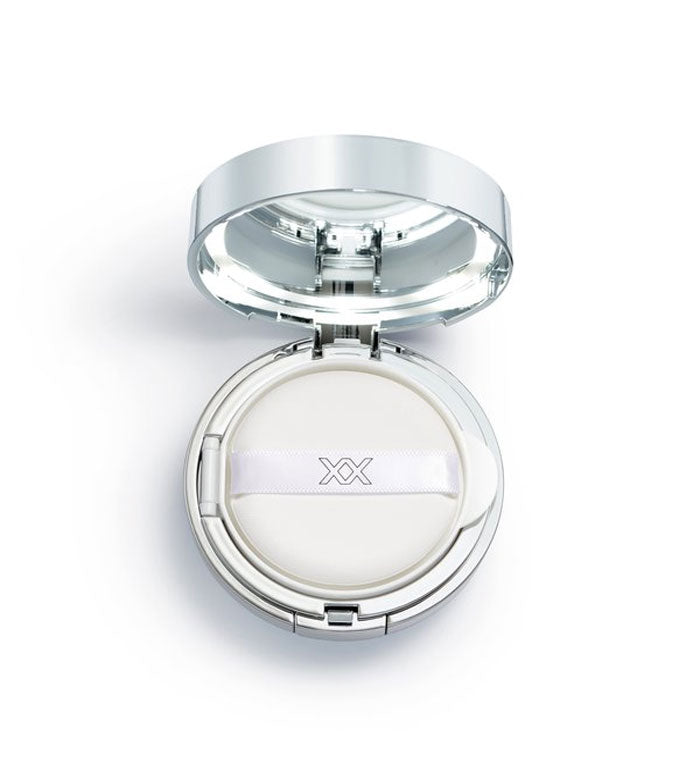XX Revolution - Base Cushion Skin Light - Light Mocha
