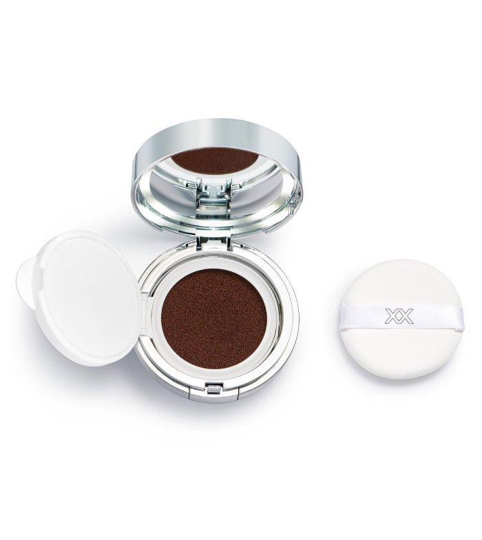 XX Revolution - Base Cushion Skin Light - Mocha