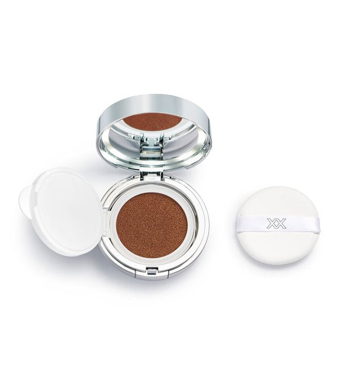 XX Revolution - Base Cushion Skin Light - Rich Tan