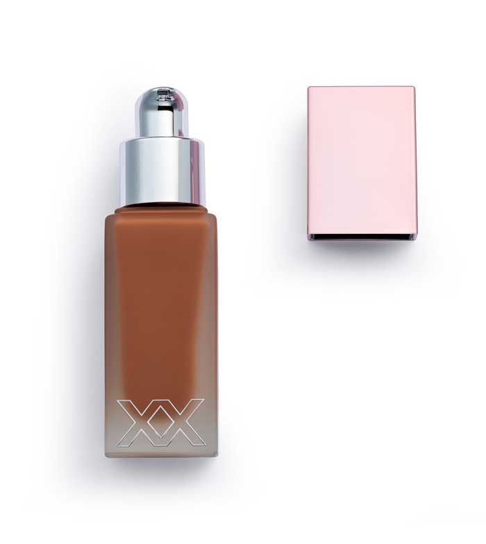 XX Revolution - Base de maquilhagem Glow Skin Fauxxdation - FX13